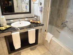 ホテル ラバト 写真