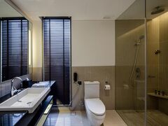 アマラ バンコク ホテル 写真