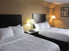 クオリティ イン & スイーツ シンシナティ アップタウン ノーウッド 写真