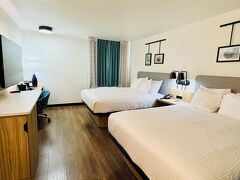 スリープイン & スイーツ サーシー ニア ユニバーシティ 写真