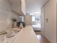 Staywell Hotel 写真