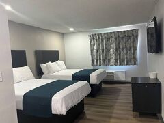 モーテル 6 - ラスベガス, NV - ダウンタウン フリーモント ストリート エクスペリエンス 写真