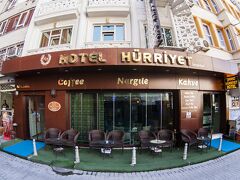 ホリエット ホテル 写真