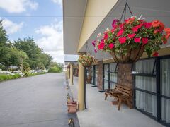 アントニオ ミューズ モーテル 写真