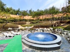 ザ K ホテル キョンジュ 写真