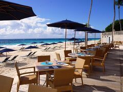 エルボー ビーチ バミューダ 写真