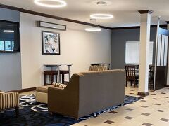 マイクロテル イン & スイーツ バイ ウィンダム ミシガン シティ 写真