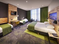 ノバ ホテル 写真