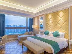 Suning Universal Hotel 写真