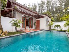 レスプリ ド ナイヤン ビーチ リゾート 写真