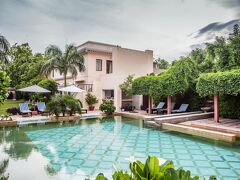 ロイヤル ヘリテージ ハヴェリ バイ レジャー ホテルズ 写真