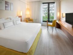 メリア ルクセンブルク 写真