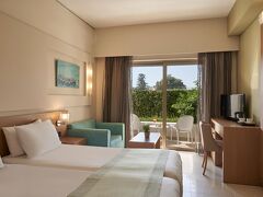 Atlantica Amalthia Beach Hotel - Adults Only 写真