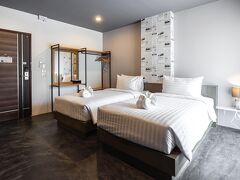 ユー ホーム ホテル 写真