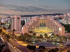 JW Marriott Quito 写真