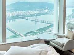 シグニエル ソウル 写真