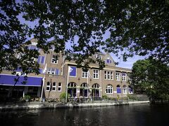 ステイオーケー デン ハーグ - ホステル 写真