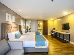 ロワイヤル パルク ホテル タガイタイ 写真