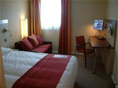 Holiday Inn Express Swindon City Centre By IHG 写真