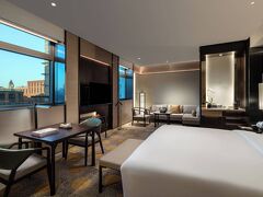 ベイジン ホテル NUO フォービドゥン シティ 写真