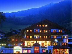 Hotel Kristall 写真