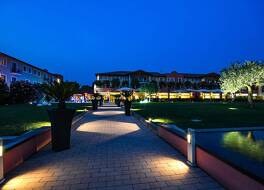 TH Lazise - Hotel Parchi Del Garda