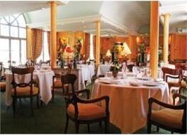 La Pyramide - Maison Henriroux 写真