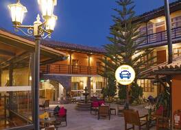 Union Hotel Cusco 写真