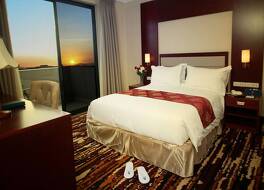 ダアマット ホテル 写真