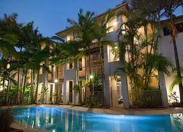 オフショア ノーサ リゾート