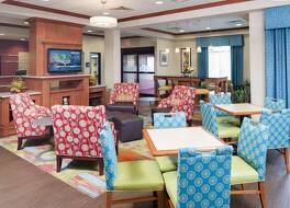 ハンプトン イン ジャクソンビル 写真