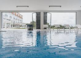 Conimbriga Hotel do Paço 写真