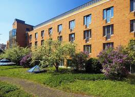 ルメリディアン シュトゥットガルト 写真