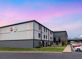 ベストウェスタン プラス グリーンウッド / インディ サウス イン 写真