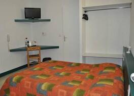 Hotel Du Rocher 写真