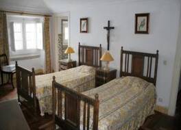 キンタ デ サン ティアゴ 写真