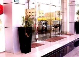 カラワン アル ファハド ホテル 写真