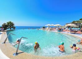 リゾート バイア デル シレンツィオ 写真