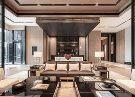 ザ リッツ-カールトン 西安 (西安麗思卡爾頓酒店)