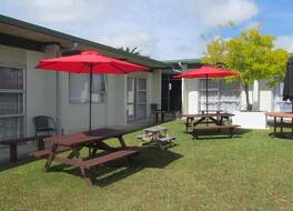 Parkview Motel 写真