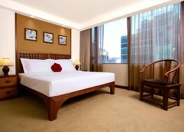 バタフライ オン ウェリントン セントラル