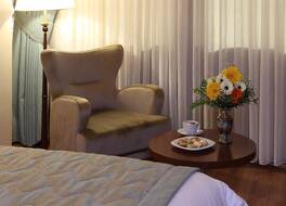 Hotel Senbayrak City 写真