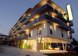 Harry's Home Graz Hotel & Apartments 写真