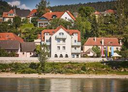 Hotel Donauhof 写真