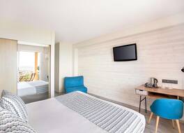 Best Western Plus Hotel Canet-Plage 写真