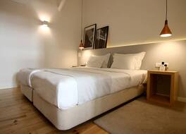 ザ 8 ダウンタウン スイーツ 写真