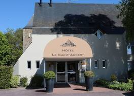 ル サントーベール ホテル 写真