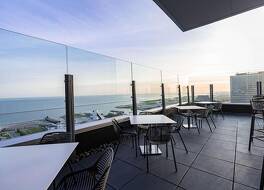 ヒルトン クリーブランド ダウンタウン 写真