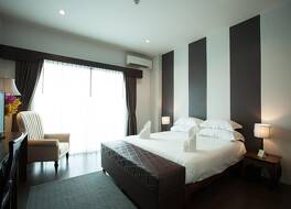 ザ ブリッジ レジデンス ホテル 写真