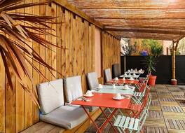 ホテル メルキュール トゥールーズ サントル ウィルソン キャピトル 写真